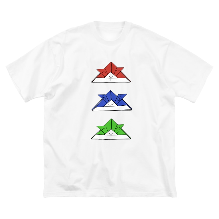 カブトチャンズ うなぎのねどこ Unagino Nedoko のビッグシルエットtシャツ通販 Suzuri スズリ カブトチャンズ うなぎのねどこ Unagino Nedoko のビッグシルエットtシャツ通販 Suzuri スズリ