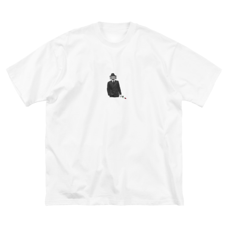 バーコード紳士 Mizuguchi Asahi0 のビッグシルエットtシャツ通販 Suzuri スズリ バーコード紳士 Mizuguchi Asahi0 のビッグシルエットtシャツ通販 Suzuri スズリ