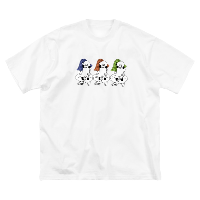 スケボー女子 930kasumiのビッグシルエットtシャツ通販 Suzuri スズリ スケボー女子 930kasumiのビッグシルエットtシャツ通販 Suzuri スズリ