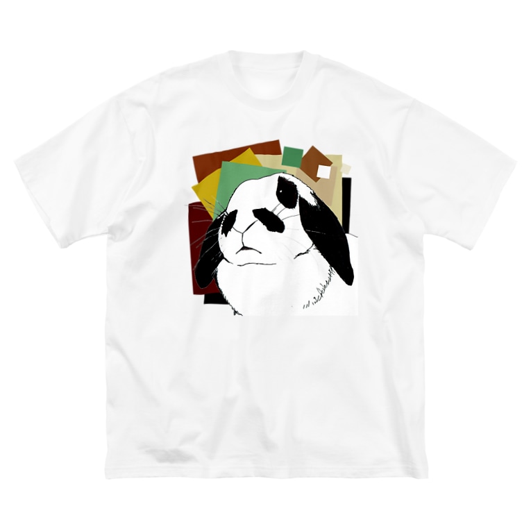 ティーちゃん 親戚のおばちゃんのお店 Teechanrubichan のビッグシルエットtシャツ通販 Suzuri スズリ ティーちゃん 親戚のおばちゃんのお店 Teechanrubichan のビッグシルエットtシャツ通販 Suzuri スズリ