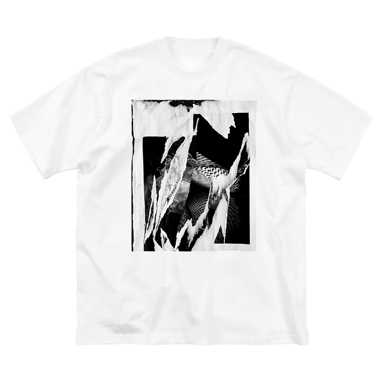 裏道 曲がり 麦 Kkxxxxx のビッグシルエットtシャツ通販 Suzuri スズリ