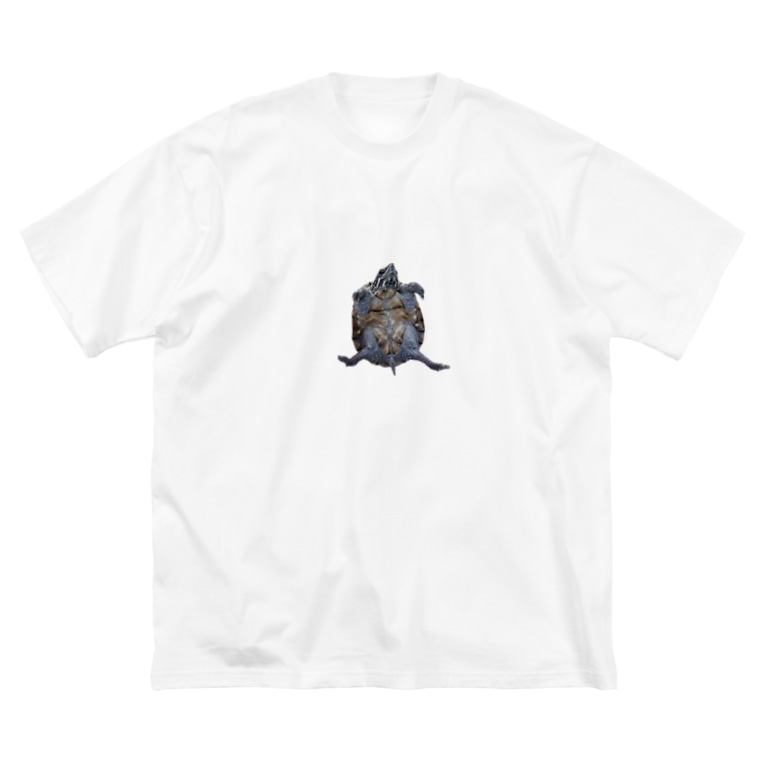 亀のおくやす君 Kameno Okuyasukunのビッグシルエットtシャツ通販 Suzuri スズリ 亀のおくやす君 Kameno Okuyasukunのビッグシルエットtシャツ通販 Suzuri スズリ