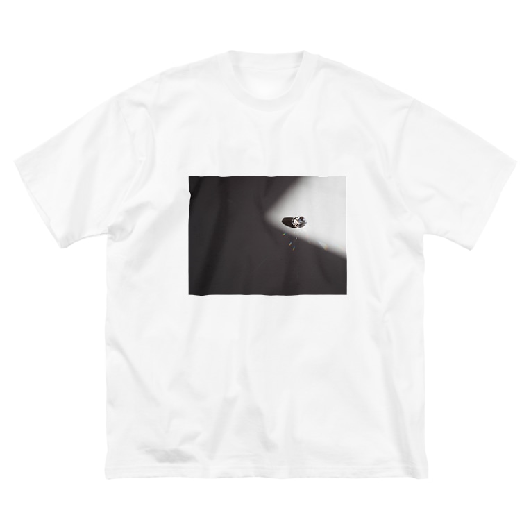 きらきら2 嶋田 幸乃 Shimada Yukino のビッグシルエットtシャツ通販 Suzuri スズリ きらきら2 嶋田 幸乃 Shimada Yukino のビッグシルエットtシャツ通販 Suzuri スズリ