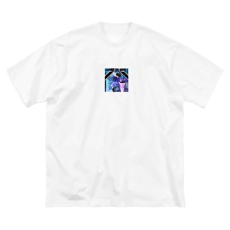 星野リゾートギャル 𝙎 𝙐 Susss U のビッグシルエットtシャツ通販 Suzuri スズリ