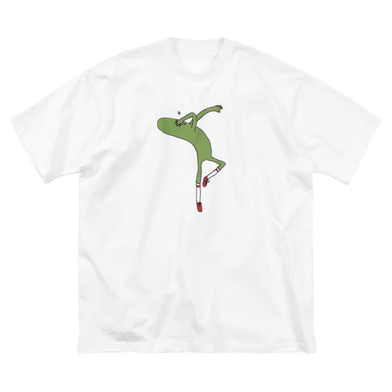 スタイリッシュきゅうり ビッグtシャツ ぐちつぼ Gutitubo のビッグシルエットtシャツ通販 Suzuri スズリ スタイリッシュきゅうり ビッグtシャツ ぐちつぼ Gutitubo のビッグシルエットtシャツ通販 Suzuri スズリ