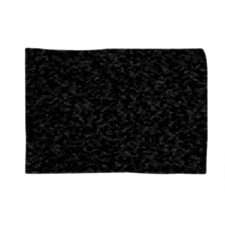 家の中で身を隠すための迷彩 黒シーツ用 Blankets By モア More Eguchi Suzuri 家の中で身を隠すための迷彩 黒シーツ用 Blankets By モア More Eguchi Suzuri
