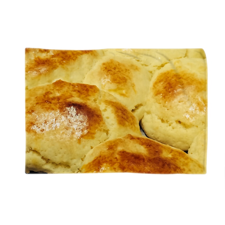 焼きチーズ饅頭 Lucky Wonder World Luckywonderworld のブランケット通販 Suzuri スズリ 焼きチーズ饅頭 Lucky Wonder World Luckywonderworld のブランケット通販 Suzuri スズリ