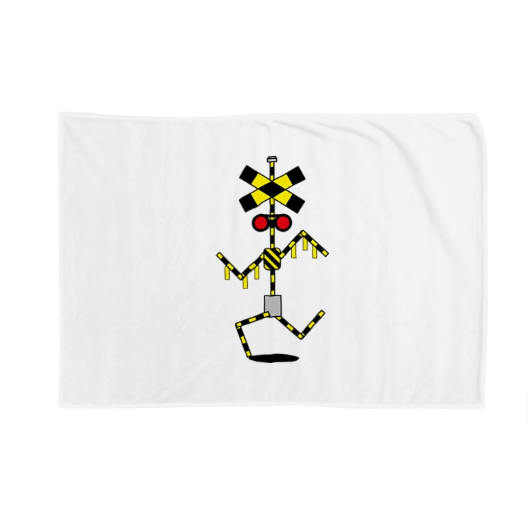 走れ 踏切くん カンカン ふみきり フミキリ Blanket By 150万人が見た Youtube アニメ ボールヘッズ 公式ダサtショップ G Factory Suzuri 走れ 踏切くん カンカン ふみきり フミキリ Blanket By 150万人が見た Youtube アニメ ボールヘッズ 公式ダサtショップ G Factory Suzuri