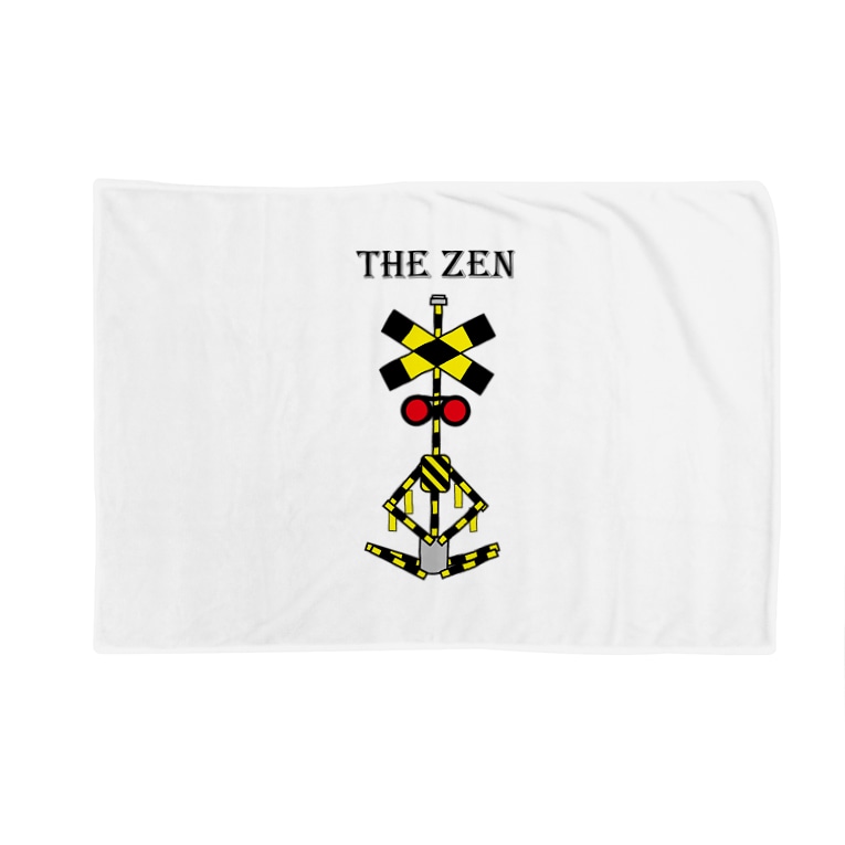 踏切カンカン君 座禅グッズ Blankets By 130万人が見た Youtube アニメ ボールヘッズ 公式ダサtショップ G Factory Suzuri 踏切カンカン君 座禅グッズ Blankets By 130万人が見た Youtube アニメ ボールヘッズ 公式ダサtショップ G Factory Suzuri