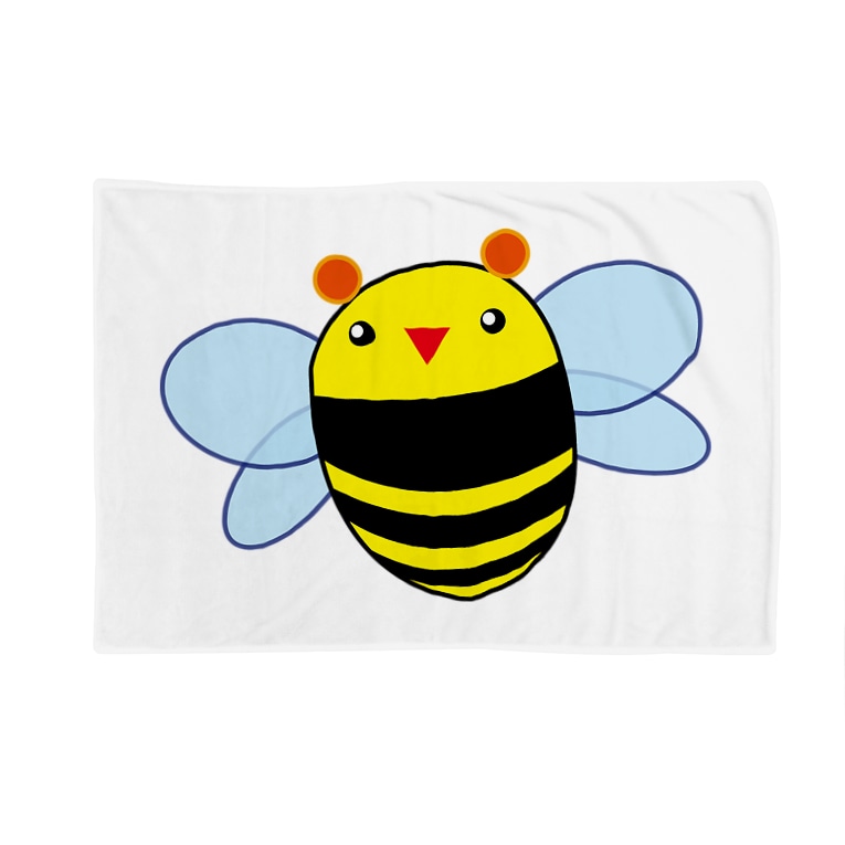 ミツバチのボッチ みつばちの日 Blankets By 141万人が見た Youtube アニメ ボールヘッズ 公式ダサtショップ G Factory Suzuri ミツバチのボッチ みつばちの日 Blankets By 141万人が見た Youtube アニメ ボールヘッズ 公式ダサtショップ G Factory Suzuri