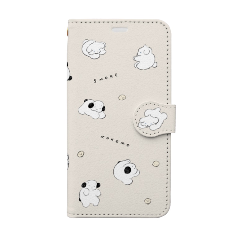 すてん ころん 穂の湯 Inunocoi の手帳型スマホケース通販 Suzuri スズリ すてん ころん 穂の湯 Inunocoi の手帳型スマホケース通販 Suzuri スズリ
