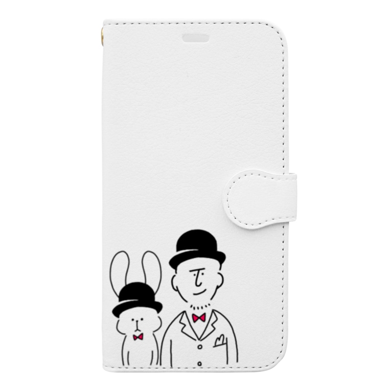 オシャレニート たっくすくん イラストレーター Taxkundes の手帳型スマホケース通販 Suzuri スズリ オシャレニート たっくすくん イラストレーター Taxkundes の手帳型スマホケース通販 Suzuri スズリ