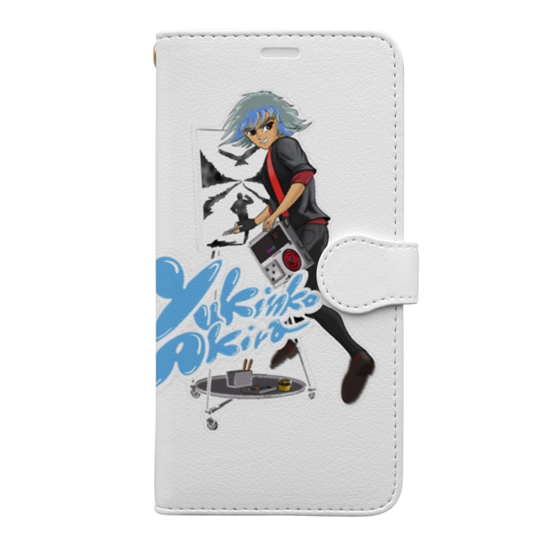 ユキンコアキラ イラスト Yukinko Akira Factory Yukinkoakira の手帳型スマホケース通販 Suzuri スズリ ユキンコアキラ イラスト Yukinko Akira Factory Yukinkoakira の手帳型スマホケース通販 Suzuri スズリ