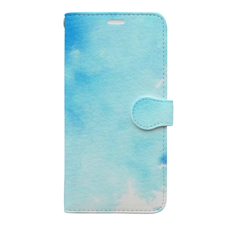 水彩 絵の具 Ya Pyの手帳型スマホケース通販 Suzuri スズリ 水彩 絵の具 Ya Pyの手帳型スマホケース通販 Suzuri スズリ