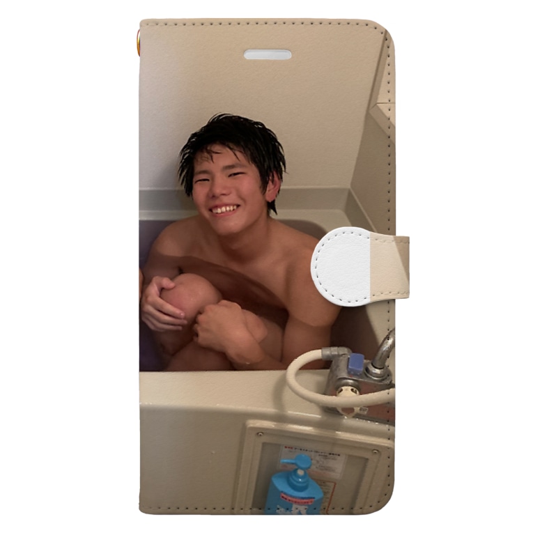 世界のホモブランド Yuki Hsn Yuk04 の手帳型スマホケース通販 Suzuri スズリ 世界のホモブランド Yuki Hsn Yuk04 の手帳型スマホケース通販 Suzuri スズリ