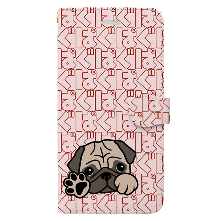 パグ ぱぐ Pug パーグー 2 手帳型iphoneケース パグ Pug ぱぐ Ohmai Gallery Pug Ohmai Gallery の手帳型スマホケース通販 Suzuri スズリ パグ ぱぐ Pug パーグー 2 手帳型iphoneケース パグ Pug ぱぐ Ohmai Gallery Pug Ohmai Gallery の手帳型スマホケース通販 Suzuri スズリ