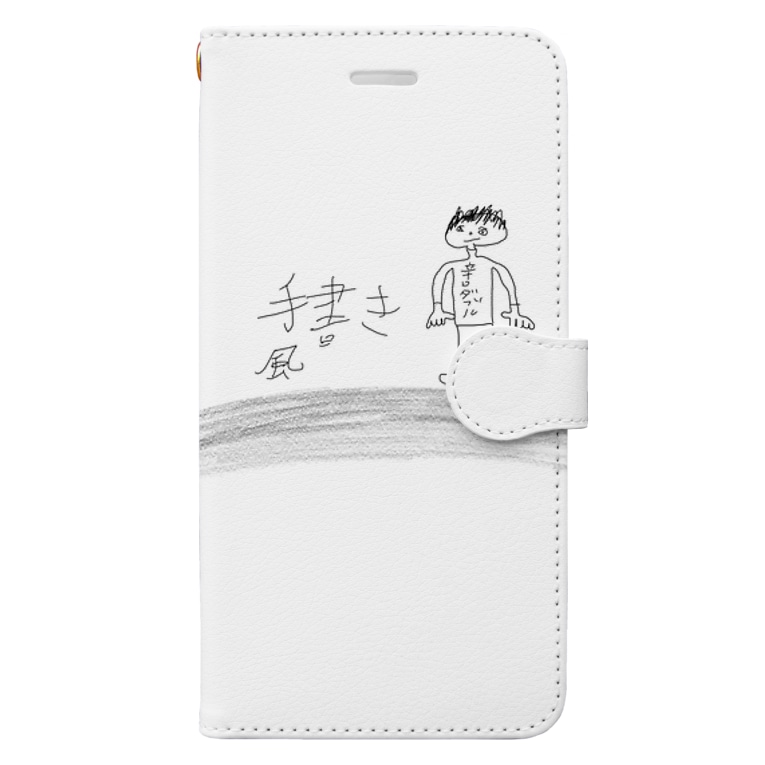 アイコングッズ Karakucidabouleの手帳型スマホケース通販 Suzuri スズリ アイコングッズ Karakucidabouleの手帳型スマホケース通販 Suzuri スズリ