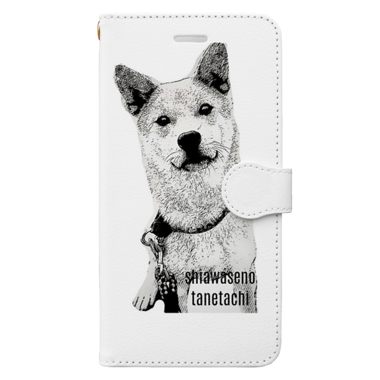うーたんスマホケース たねたねclub しあわせの種たち Shiawasenotanetati Merch の手帳型スマホケース通販 Suzuri スズリ うーたんスマホケース たねたねclub しあわせの種たち Shiawasenotanetati Merch の手帳型スマホケース通販 Suzuri スズリ
