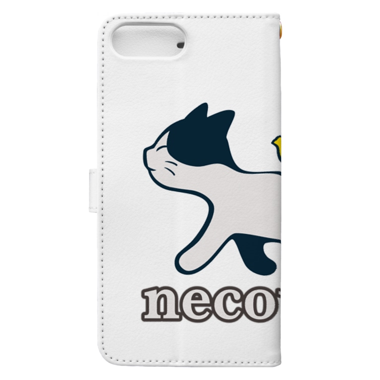 ネコたま散歩 猫式玉々会社 Necotamacorp の手帳型スマホケース通販 Suzuri スズリ ネコたま散歩 猫式玉々会社 Necotamacorp の手帳型スマホケース通販 Suzuri スズリ