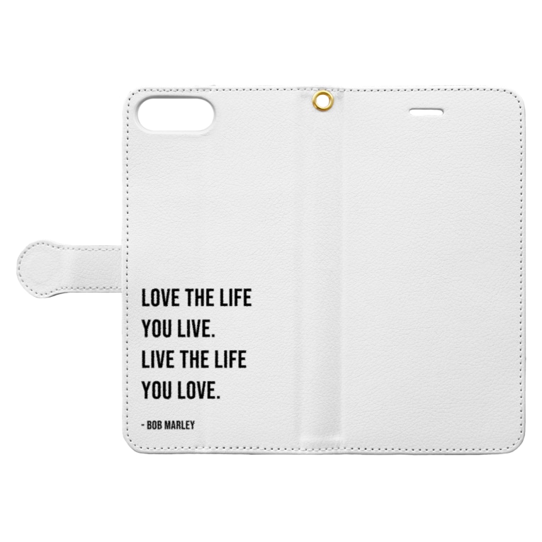 Hello Bob Marley Love Life Hello Masterpiece Masterpiece の手帳型スマホケース通販 Suzuri スズリ Hello Bob Marley Love Life Hello Masterpiece Masterpiece の手帳型スマホケース通販 Suzuri スズリ