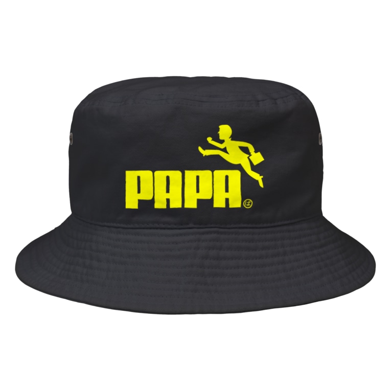 Papa パーパ H T 日日彼是色々面白可笑 にちにちあれこれいろいろおもしろおかし ひざ通商 In Suzuri Goodgotget のバケットハット通販 Suzuri スズリ Papa パーパ H T 日日彼是色々面白可笑 にちにちあれこれいろいろおもしろおかし ひざ通商 In Suzuri Goodgotget のバケットハット通販 Suzuri スズリ