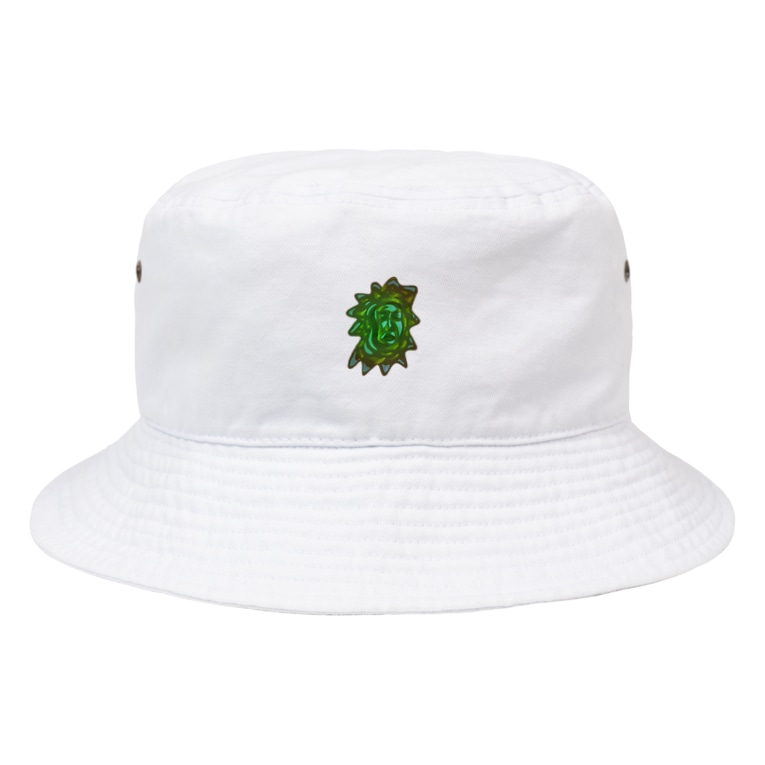 吐き捨てられしガムの苦悩 Bucket Hat By イエネコ Ieneko Suzuri 吐き捨てられしガムの苦悩 Bucket Hat By イエネコ Ieneko Suzuri