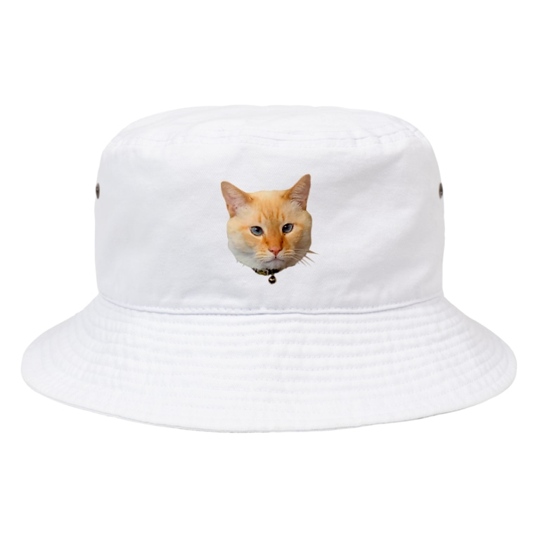 なにも言わずともねこ好き宣言ができる ドヤ顔ネコちゃん Tankotantamaのバケットハット通販 Suzuri スズリ なにも言わずともねこ好き宣言ができる ドヤ顔ネコちゃん Tankotantamaのバケットハット通販 Suzuri スズリ