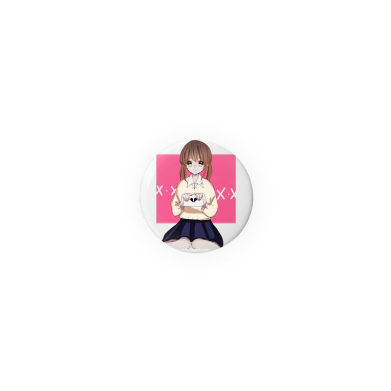 失恋ちゃん 缶バッジ Asa Tuno0116 の缶バッジ通販 Suzuri スズリ 失恋ちゃん 缶バッジ Asa Tuno0116 の缶バッジ通販 Suzuri スズリ