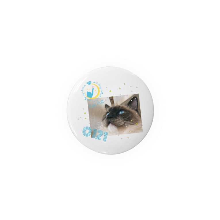 猫カフェラグドールとうしろうマズル 猫カフェラグドール Catcaferagdoll1 の缶バッジ通販 Suzuri スズリ 猫カフェラグドールとうしろうマズル 猫カフェラグドール Catcaferagdoll1 の缶バッジ通販 Suzuri スズリ