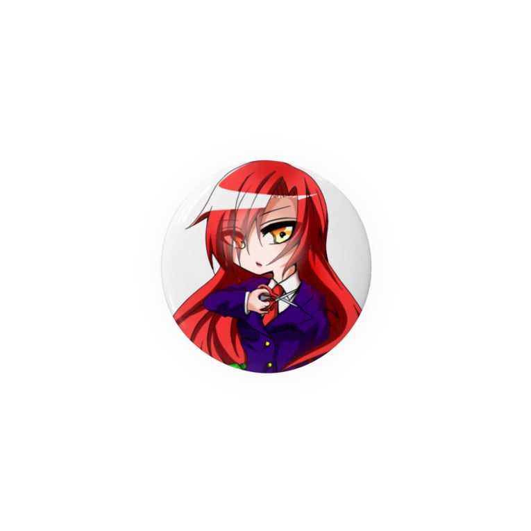 星座擬人化シリーズ 蟹座 Badges By 棚田 ゆな Tanada Yuna Suzuri 星座擬人化シリーズ 蟹座 Badges By 棚田 ゆな Tanada Yuna Suzuri