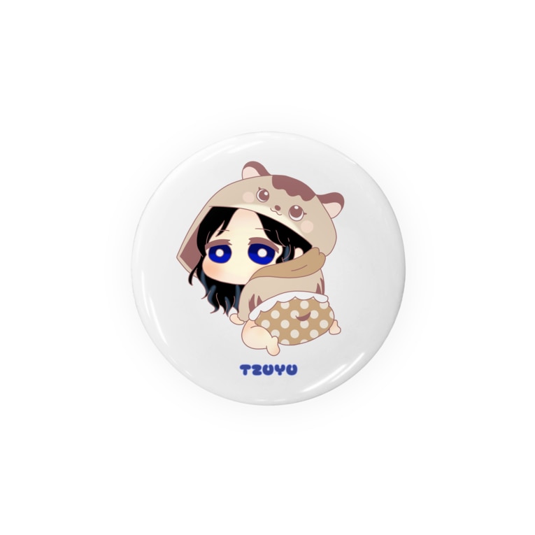 ツウィ 着ぐるみ赤ちゃんキャラ Tjfb公式 Tjfb の缶バッジ通販 Suzuri スズリ ツウィ 着ぐるみ赤ちゃんキャラ Tjfb公式 Tjfb の缶バッジ通販 Suzuri スズリ