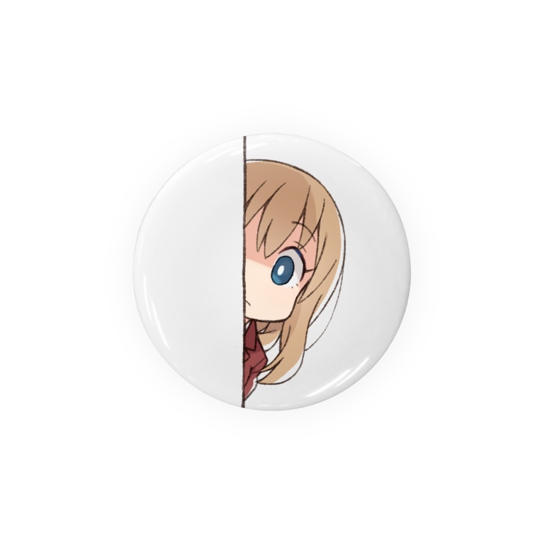 覗き込む女の子 伊丹 km の缶バッジ通販 Suzuri スズリ 覗き込む女の子 伊丹 km の缶バッジ通販 Suzuri スズリ