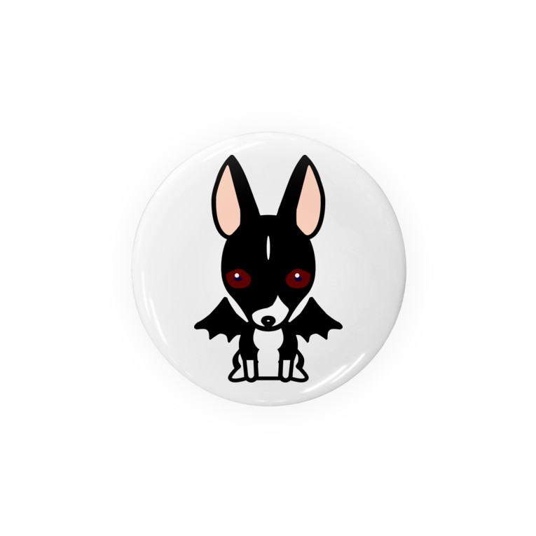 悪魔犬フィア 工房あおいてんし Aoi Tenshi の缶バッジ通販 Suzuri スズリ 悪魔犬フィア 工房あおいてんし Aoi Tenshi の缶バッジ通販 Suzuri スズリ
