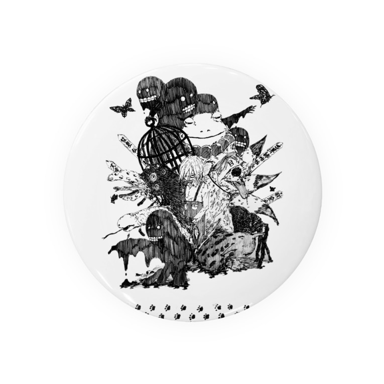 逢魔時イラストグッズ Pengapenginの缶バッジ通販 Suzuri スズリ 逢魔時イラストグッズ Pengapenginの缶バッジ通販 Suzuri スズリ