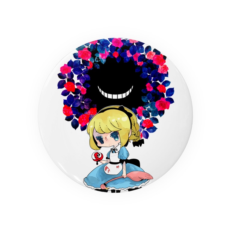 かわいいありす Ni Mo 12 の缶バッジ通販 Suzuri スズリ かわいいありす Ni Mo 12 の缶バッジ通販 Suzuri スズリ