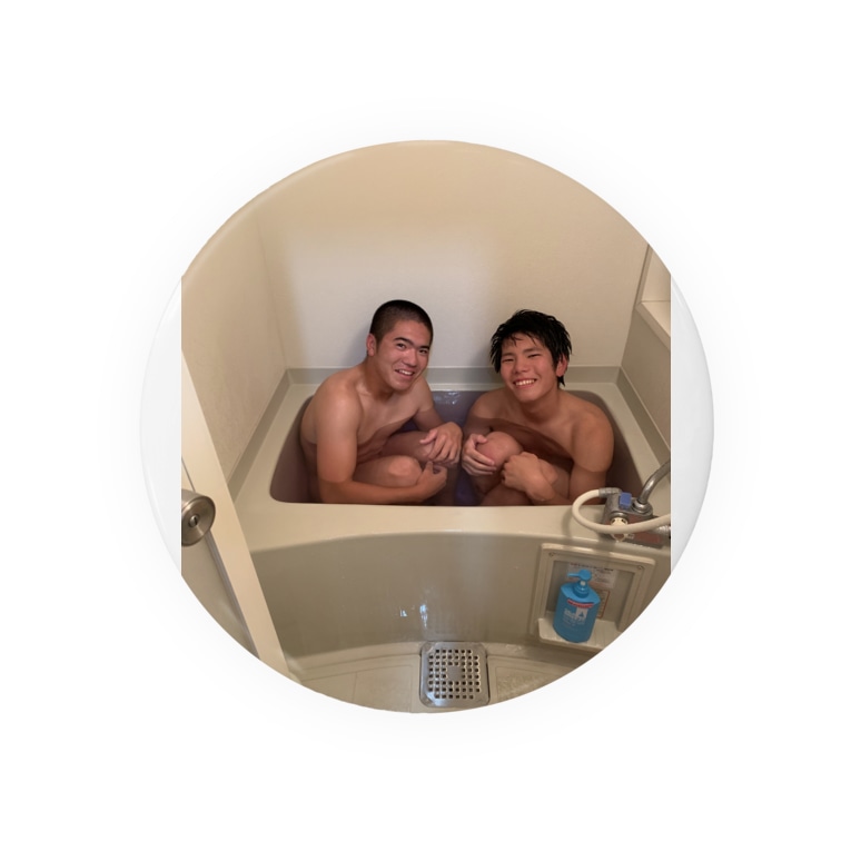 世界のホモブランド Yuki Hsn Yuk04 の缶バッジ通販 Suzuri スズリ 世界のホモブランド Yuki Hsn Yuk04 の缶バッジ通販 Suzuri スズリ