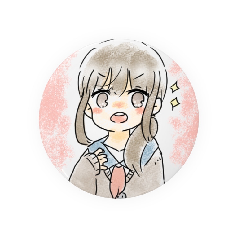 へなちょこ店の缶バッジ ピンク 雑貨屋もぐまる へなちょこ店 Mogu Marumegane の缶バッジ通販 Suzuri スズリ へなちょこ店の缶バッジ ピンク 雑貨屋もぐまる へなちょこ店 Mogu Marumegane の缶バッジ通販 Suzuri スズリ