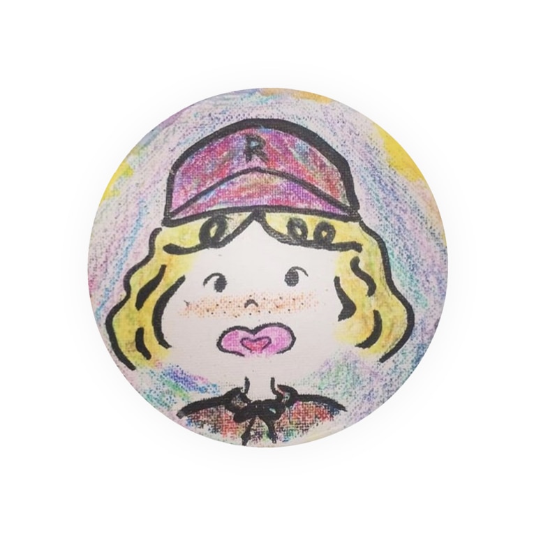 ぼーいっしゅ Badges By Igakyooon Suzuri ぼーいっしゅ Badges By Igakyooon Suzuri