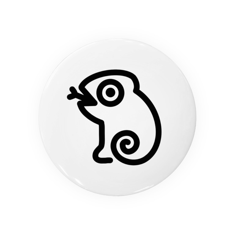 どんまいカメレオン Aranami Shop Aranami の缶バッジ通販 Suzuri スズリ どんまいカメレオン Aranami Shop Aranami の缶バッジ通販 Suzuri スズリ