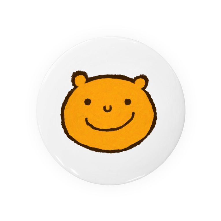 おじょん おじょん Ojon の缶バッジ通販 Suzuri スズリ