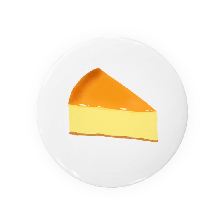 ふわふわチーズケーキ Takemart 3 Take 3 の缶バッジ通販 Suzuri スズリ ふわふわチーズケーキ Takemart 3 Take 3 の缶バッジ通販 Suzuri スズリ