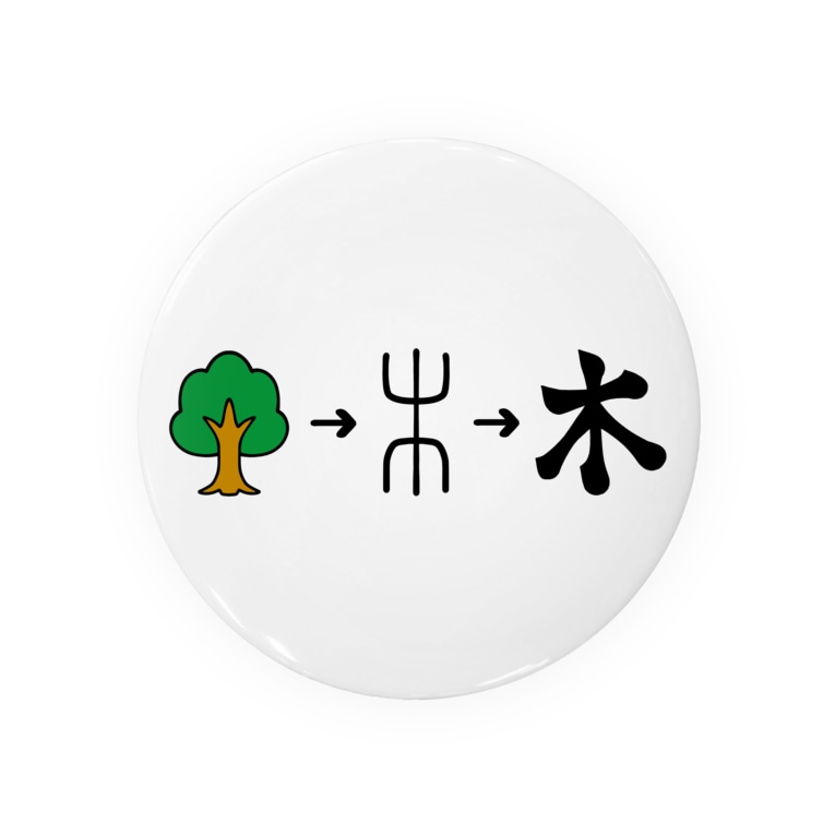 コレクション 木 漢字 成り立ち 木 漢字 成り立ち