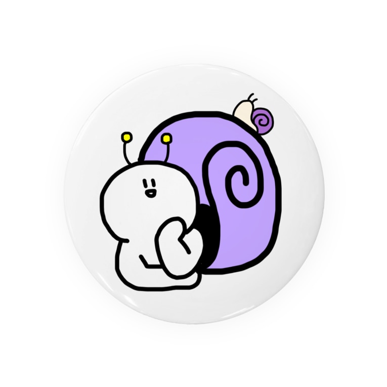 無理すぎてカタツムリになった人のグッズ Badges By もよみざわ Moyomizawa Suzuri 無理すぎてカタツムリになった人のグッズ Badges By もよみざわ Moyomizawa Suzuri