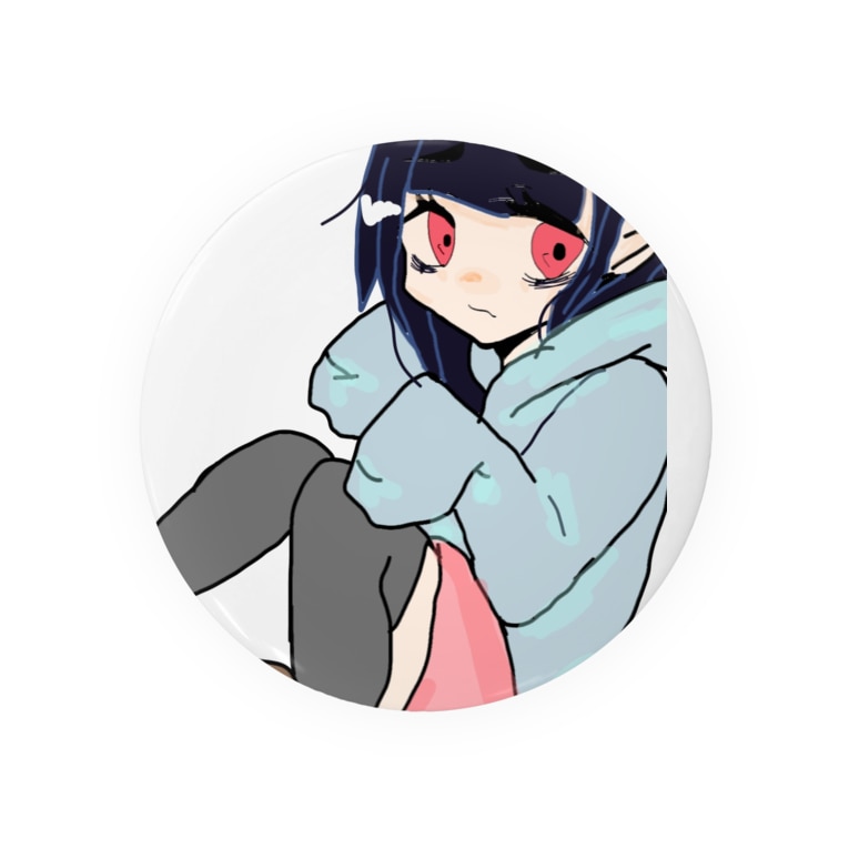 ゆめかわいい女の子 青リンゴ Blue Apple の缶バッジ通販 Suzuri スズリ ゆめかわいい女の子 青リンゴ Blue Apple の缶バッジ通販 Suzuri スズリ