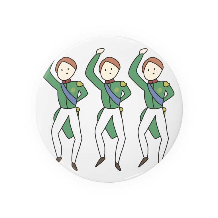会議は踊るされど進まず アレクサンドル1世 Badges By しましま Purin Pic Suzuri 会議は踊るされど進まず アレクサンドル1世 Badges By しましま Purin Pic Suzuri
