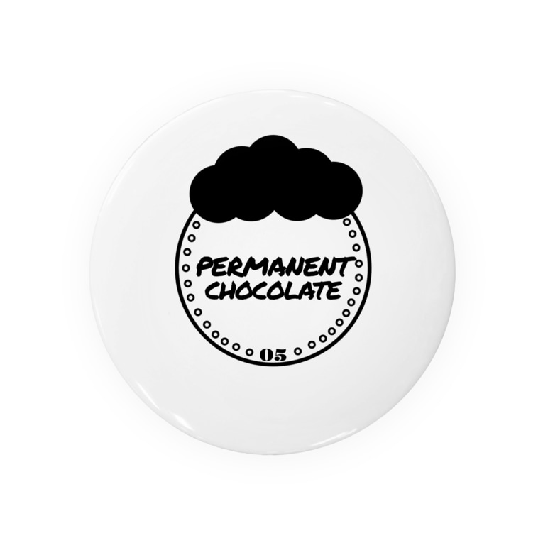 パーマネントチョコレートのロゴ トトロ Permanentchocolate の缶バッジ通販 Suzuri スズリ パーマネントチョコレートのロゴ トトロ Permanentchocolate の缶バッジ通販 Suzuri スズリ