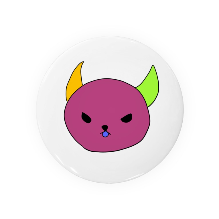 くまあくま Kumanoko115の缶バッジ通販 Suzuri スズリ