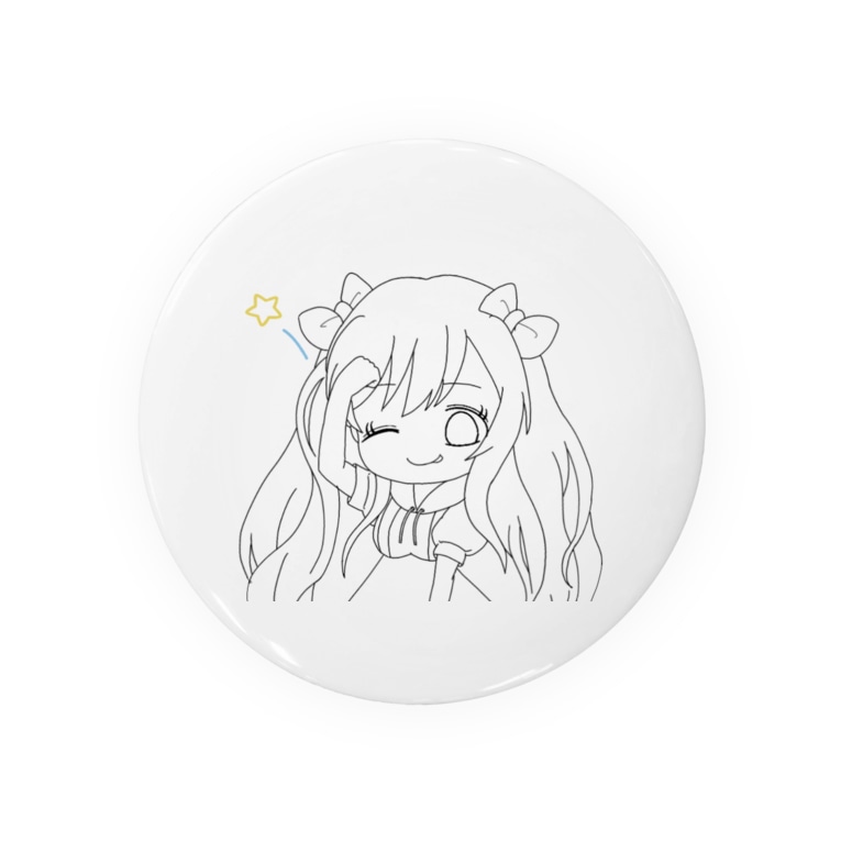 こつーん としている女の子 のえ 39 S Shop ゚ Noenoenoeno の缶バッジ通販 Suzuri スズリ こつーん としている女の子 のえ 39 S Shop ゚ Noenoenoeno の缶バッジ通販 Suzuri スズリ