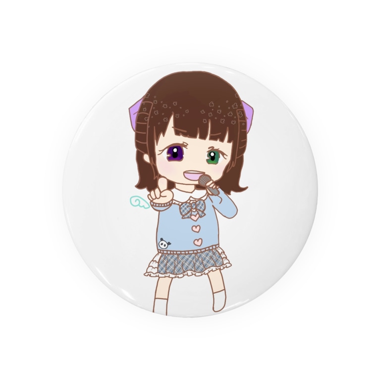 さいぱんイラストバッヂ Badges By さいぱん Saipann805bass Suzuri さいぱんイラストバッヂ Badges By さいぱん Saipann805bass Suzuri