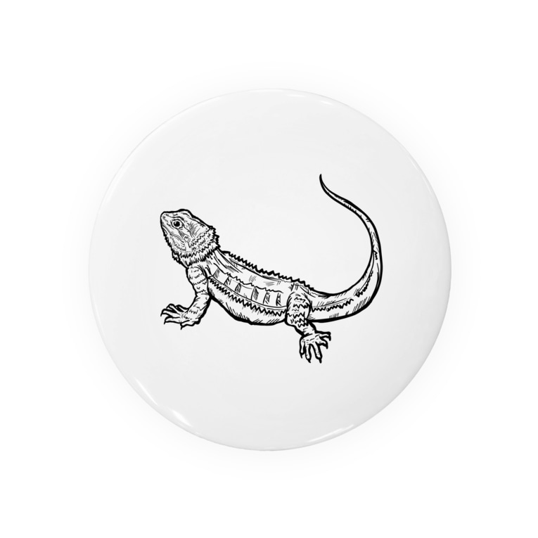 フトアゴヒゲトカゲグッズ お絵描き看護師 Nursemannobuo の缶バッジ通販 Suzuri スズリ フトアゴヒゲトカゲグッズ お絵描き看護師 Nursemannobuo の缶バッジ通販 Suzuri スズリ